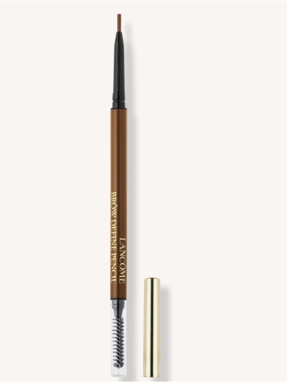 Lancôme Brow Define Pencil in Shade 6 Brown